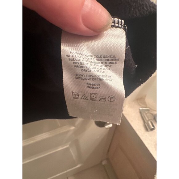 Columbia sportswear pull over jacket - Picture 7 of 9